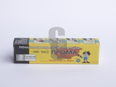 Лепило - Прома - туба                                                                                                                                                                                                                                                                                       